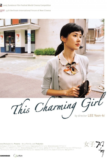 de Filme This Charming Girl (2004)