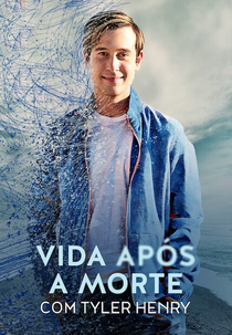 Vida Após a Morte com Tyler Henry (1ª Temporada) (Life After Death with Tyler Henry (Season 1))