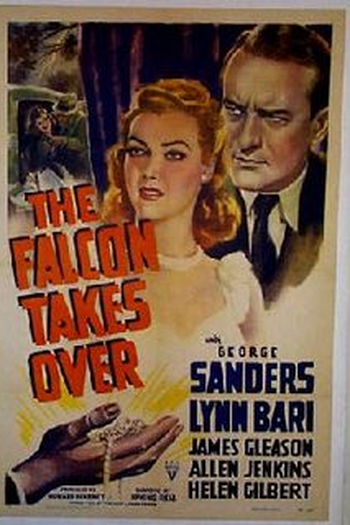  de Filme Nas Garras do Falcão (1942)