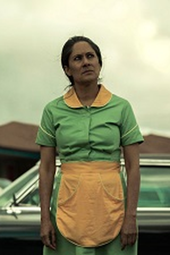 Poster de Episódio The Beguiling Man (2019)