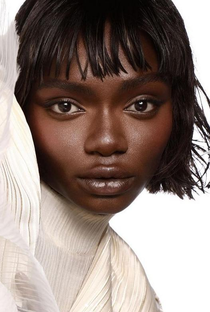 Monica Joseph - Poster / Capa / Cartaz - Oficial 1