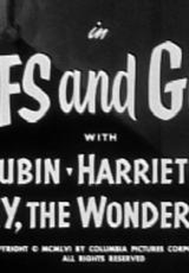 Apenas um trote (Hoofs and goofs)