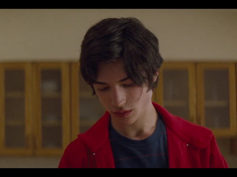 Foto 14 de Precisamos Falar Sobre o Kevin