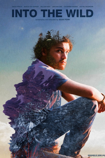  de Filme Na Natureza Selvagem (2007)