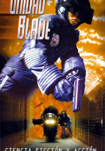 Esquadrão do Futuro (Blade Squad)