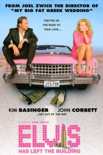  de Filme Elvis Ainda Não Morreu (2004)