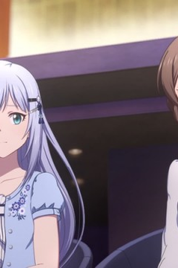 Poster de Episódio もうひとつのバトン (2023)