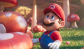 Assista ao primeiro trailer de Super Mario Bros. O Filme