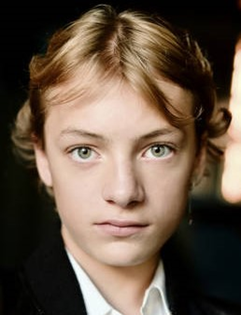 Eden Dambrine - Foto 1