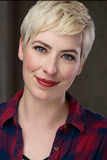 Laurie Catherine Winkel