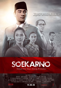 Soekarno: Indonesia Merdeka (Soekarno: Indonesia Merdeka)