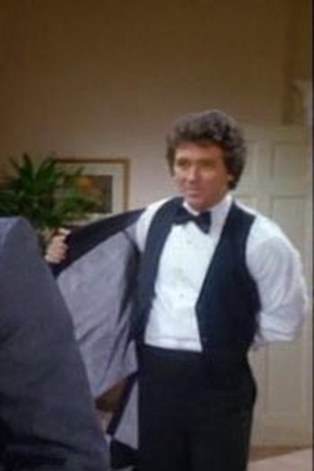 Poster de Episódio The Second Time Around (1986)