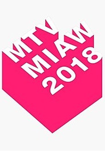 MTV Miaw Brasil 2018 (MTV Millennial Awards Brasil 2018)