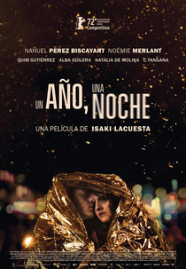 Um Ano, Uma Noite (Un año, una noche)