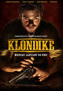 Klondike (Klondike)