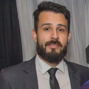 Foto de perfil de Raphael