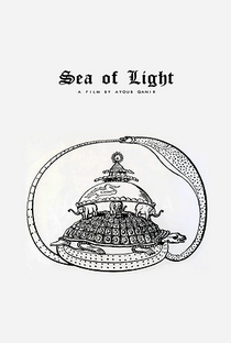 Sea of Light - Poster / Capa / Cartaz - Oficial 2