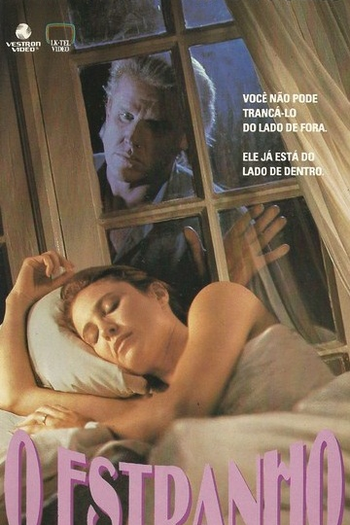  de Filme O Estranho (1989)