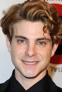 Daniel Marc Dreifuss - Poster 1