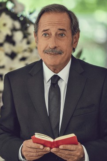 Poster de Episódio El último adiós (2023)