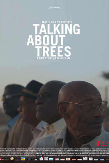  de Filme Talking About Trees (2019)