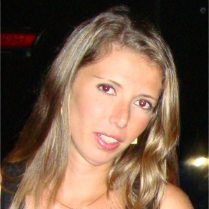Foto de perfil de Marianna Aureliano