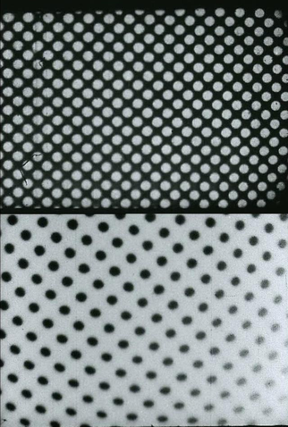 Poster 1 de Curta Dots 1 & 2 (1966)