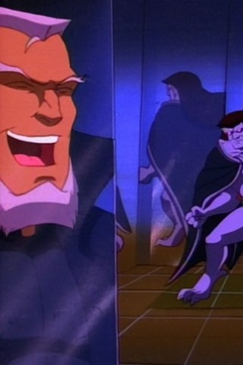 Poster de Episódio Enter Macbeth (1995)