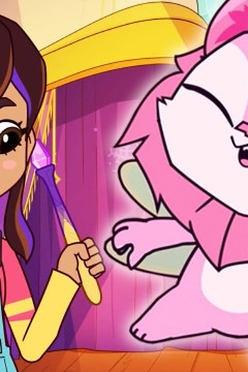Poster de Episódio Camp Critter Talent Show (2022)