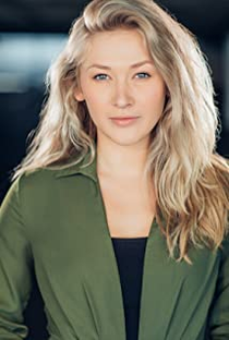 Skylar Witte - Poster / Capa / Cartaz - Oficial 1