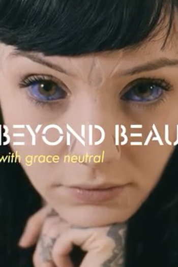 Poster de Série Beyond Beauty (2016)