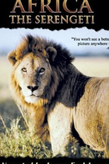 Africa The Serengeti (Africa:The Serengeti)