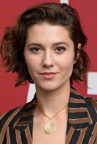 Mary Elizabeth Winstead