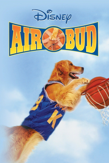  de Filme Bud: O Cão Amigo (1997)