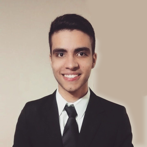 Foto de perfil de Igor Chieregato