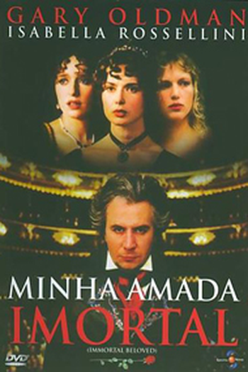  de Filme Minha Amada Imortal (1994)