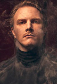 Oddgeir Thune