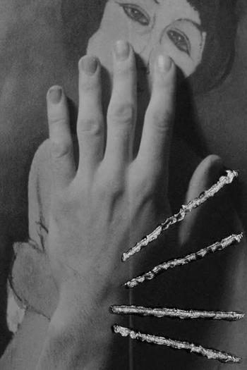 Poster de Curta Man Is in Pain (1954)