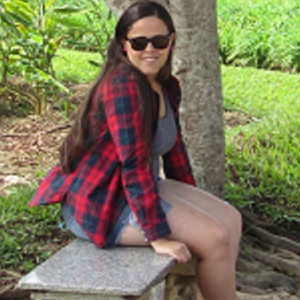 Foto de perfil de Carine Moraes