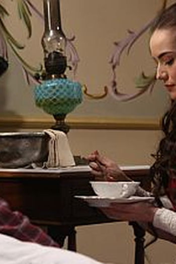 Poster de Episódio Feride ile Kamran (2014)