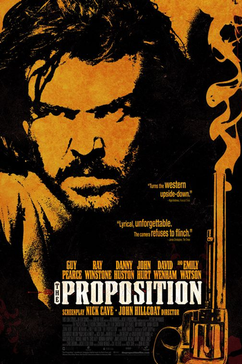  de Filme A Proposta (2005)
