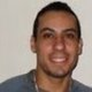 Foto de perfil de Roger Moura