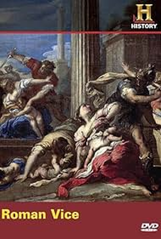 Poster 1 de Filme Os Vícios de Roma (2005)