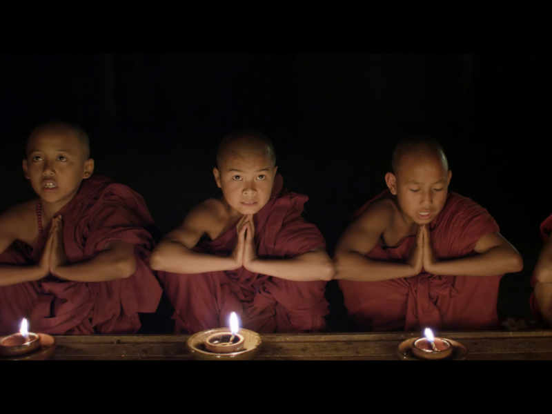 Foto 1 de Golden Kingdom