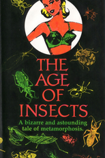 The Age of Insects (The Age of Insects)