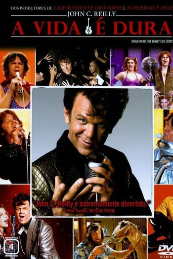  de Filme A Vida é Dura: A História de Dewey Cox (2007)