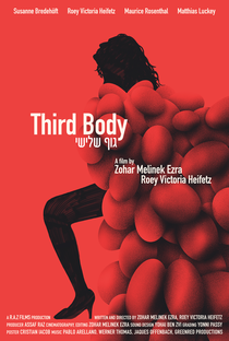 Third Body - Poster / Capa / Cartaz - Oficial 1