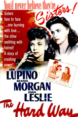 É Difícil Ser Feliz (The Hard Way)