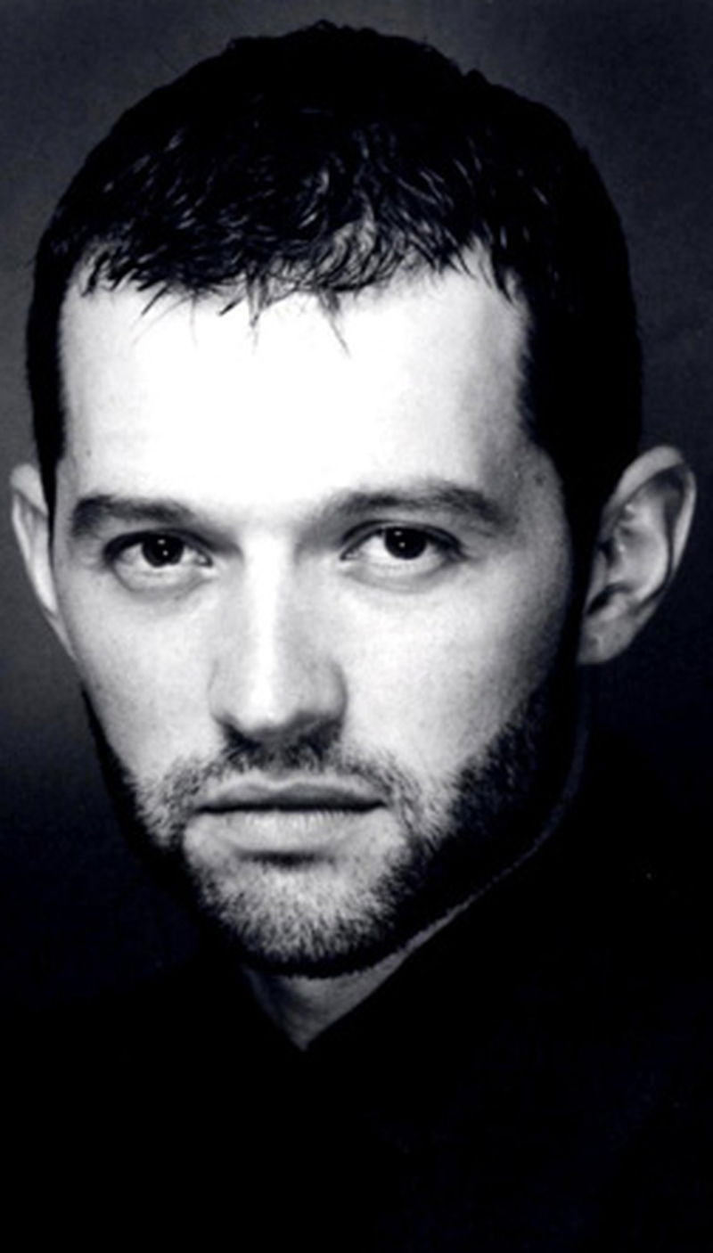 Atanas Srebrev - Foto 1