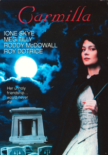 Carmilla (Carmilla)
